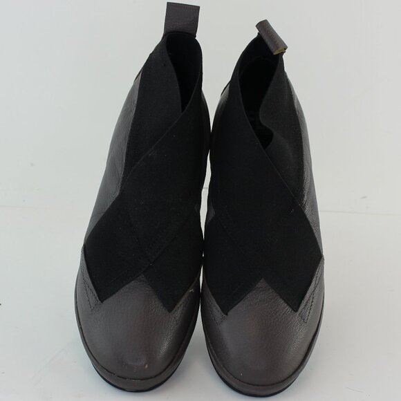 Fly London Women's Blis Wedge Bootie (6.5 US) - Picture 4 of 9